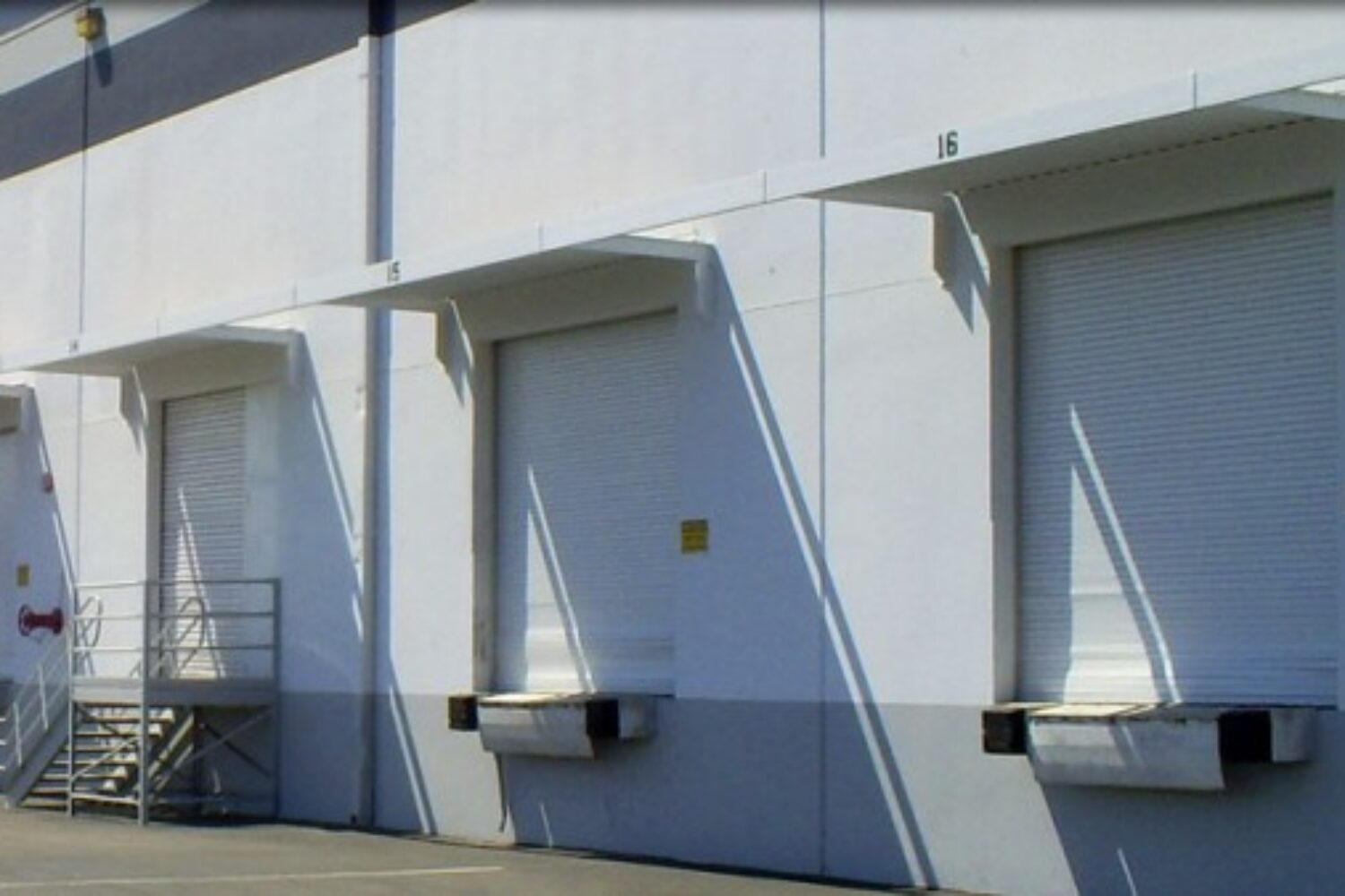 commercial property management