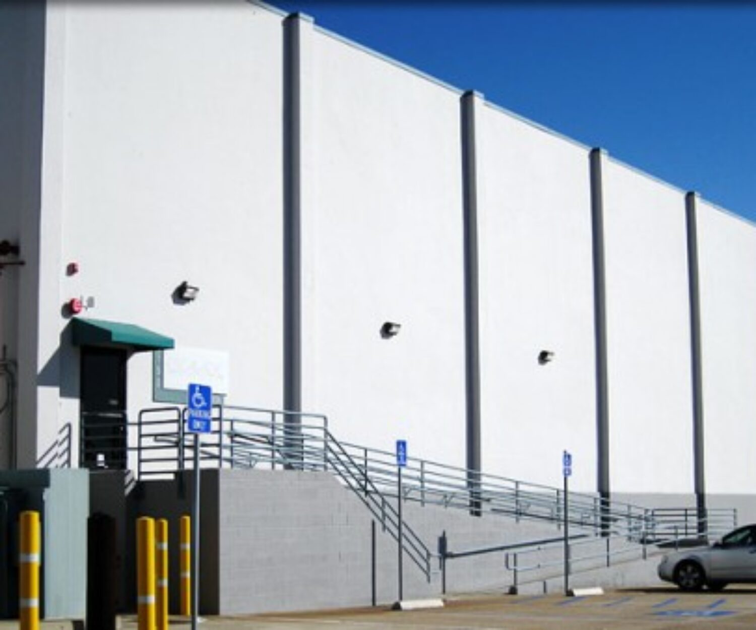 commercial property management