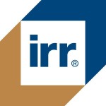 IRR logo