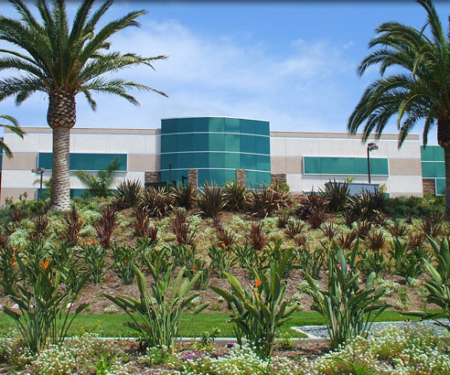 commercial property managers