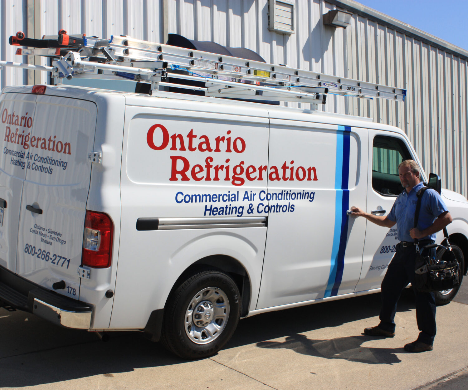 commercial property managers