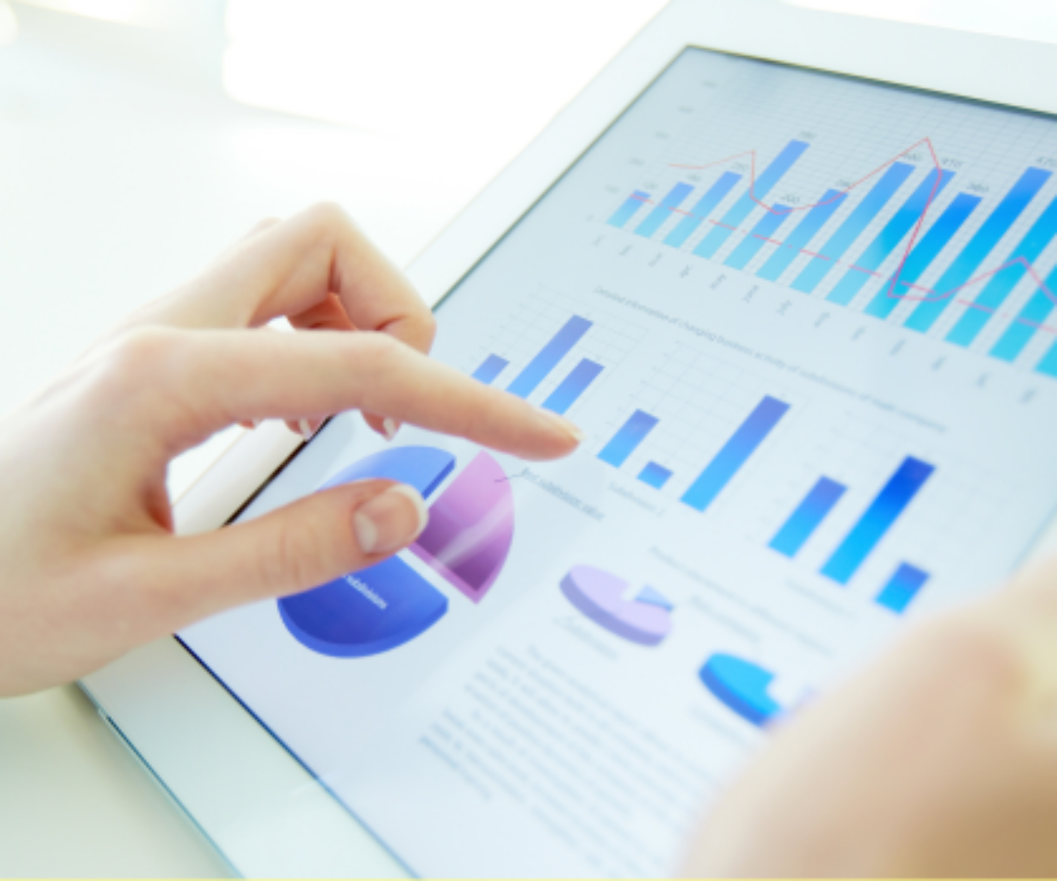 commercial real estate property management