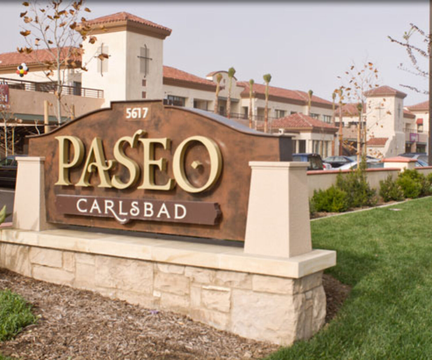 Corporate Real Estate Services