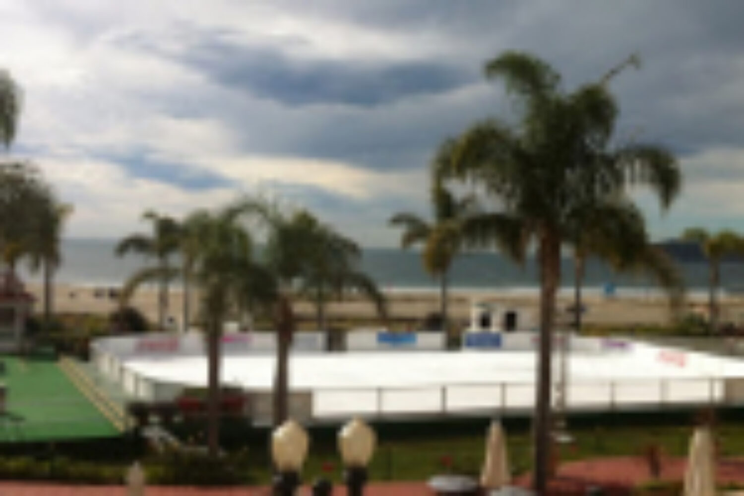 Corporate Real Estate Services