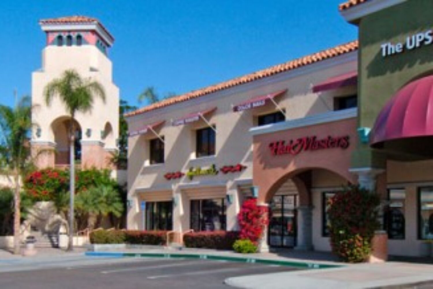 retail property management