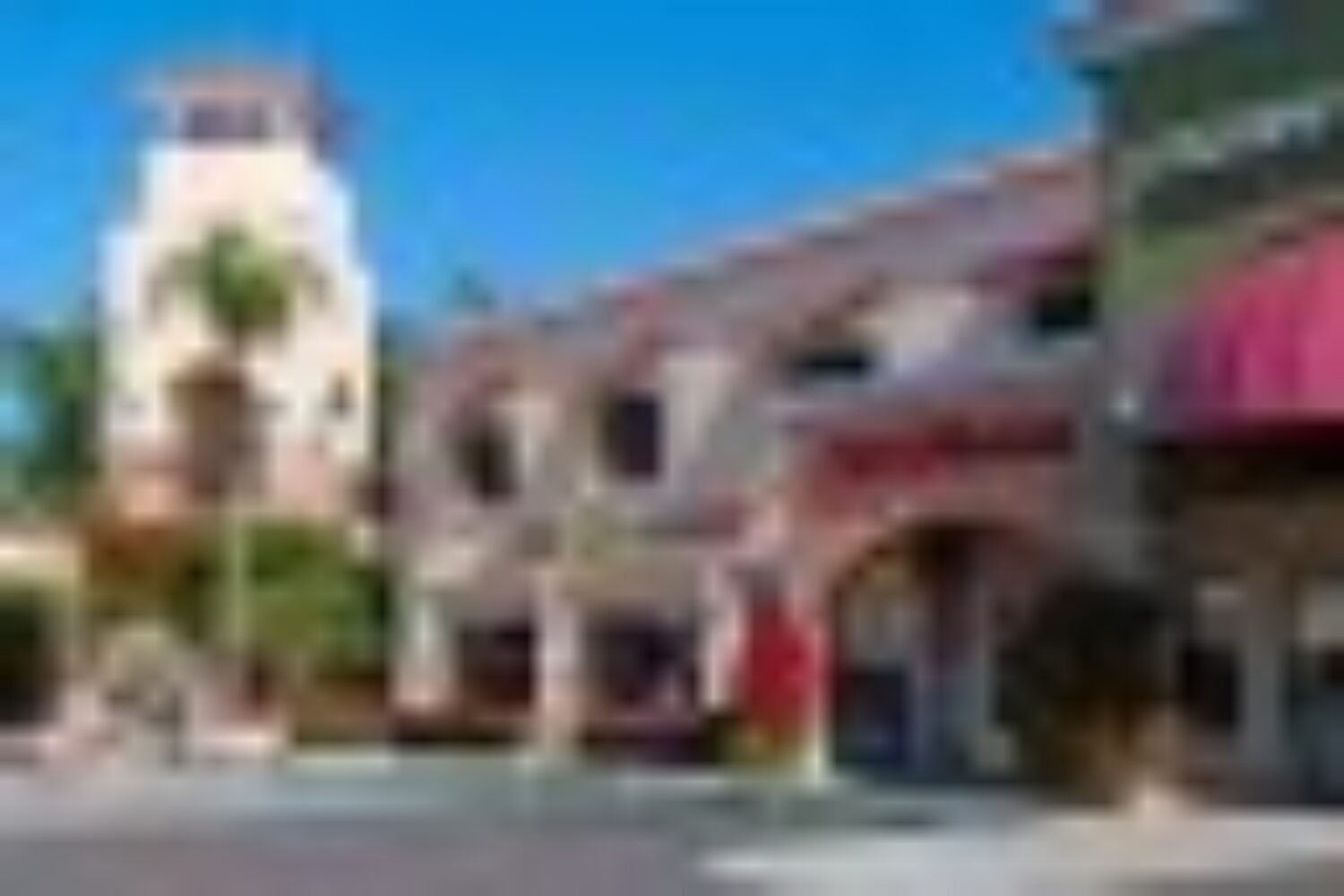 commercial real estate property management