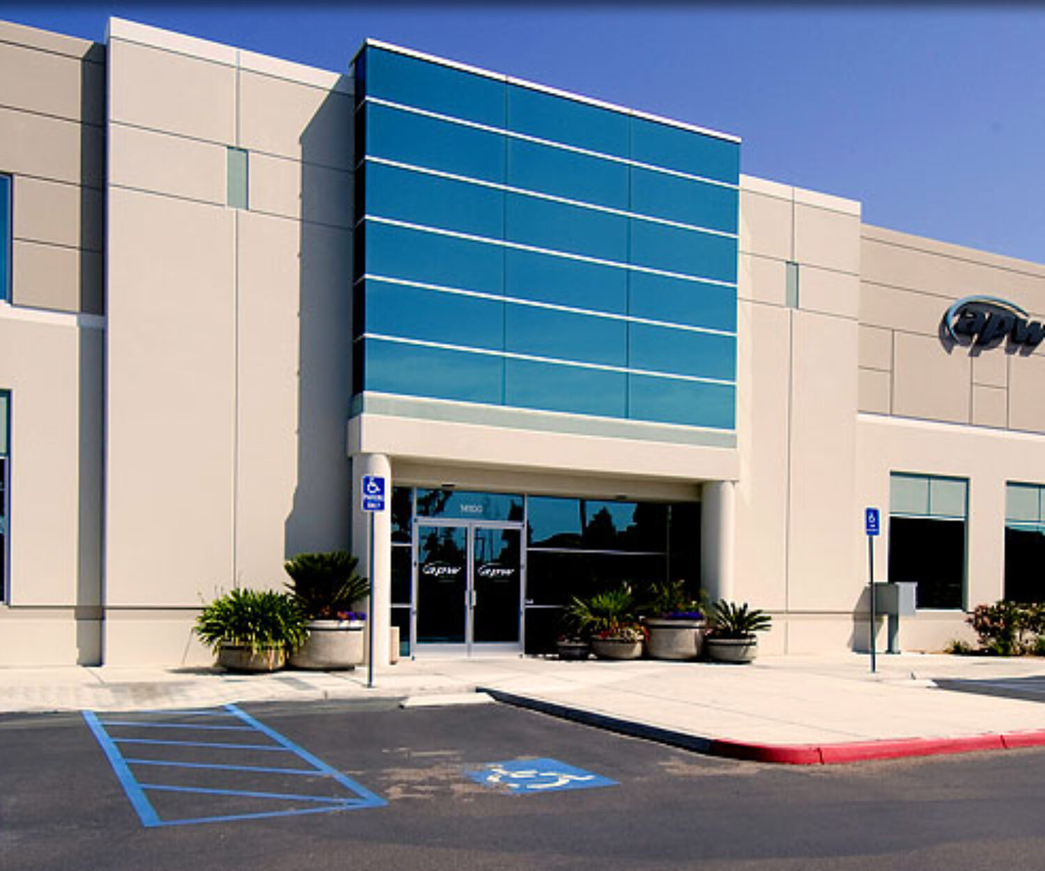 commercial property managers