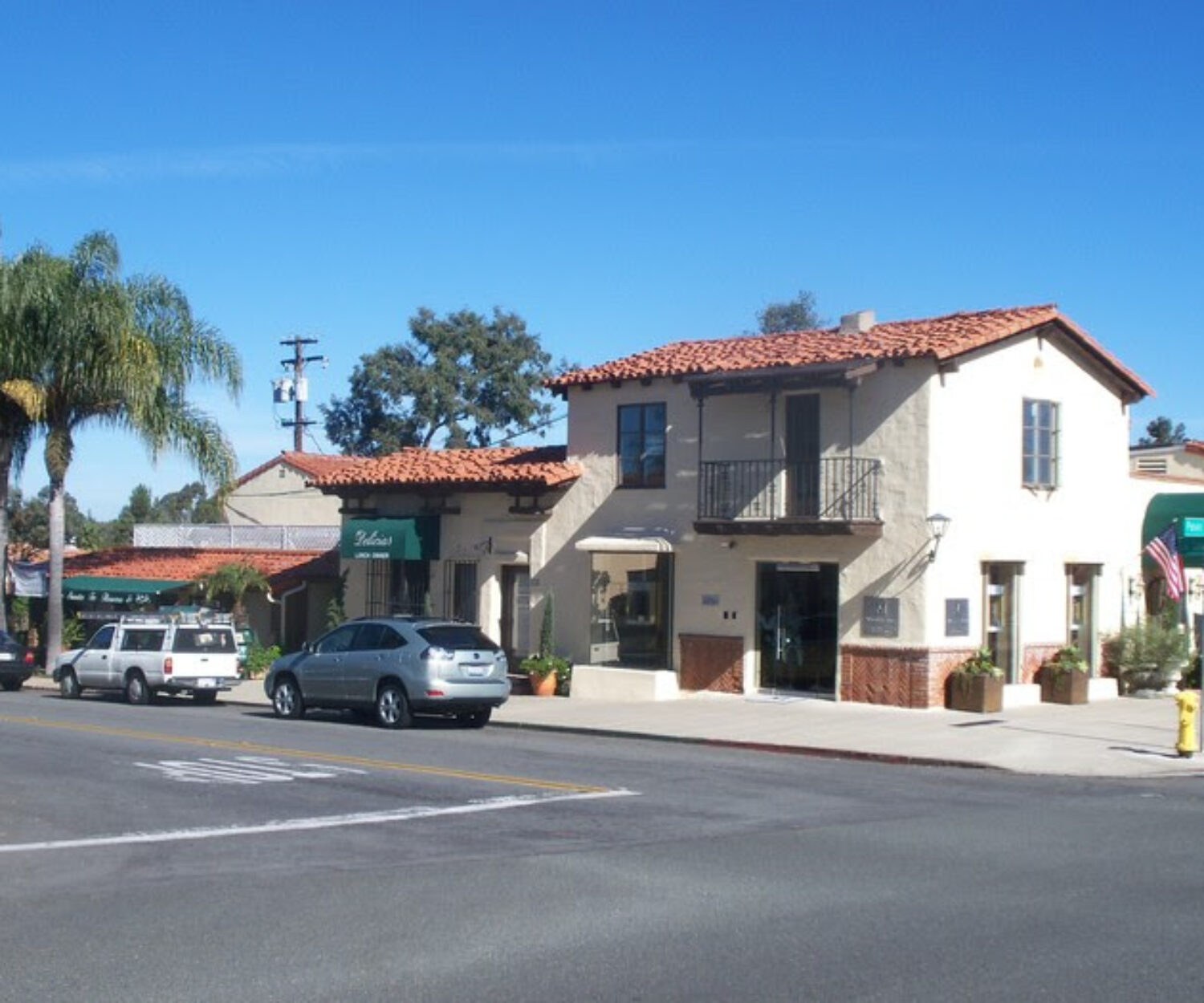 commercial real estate management