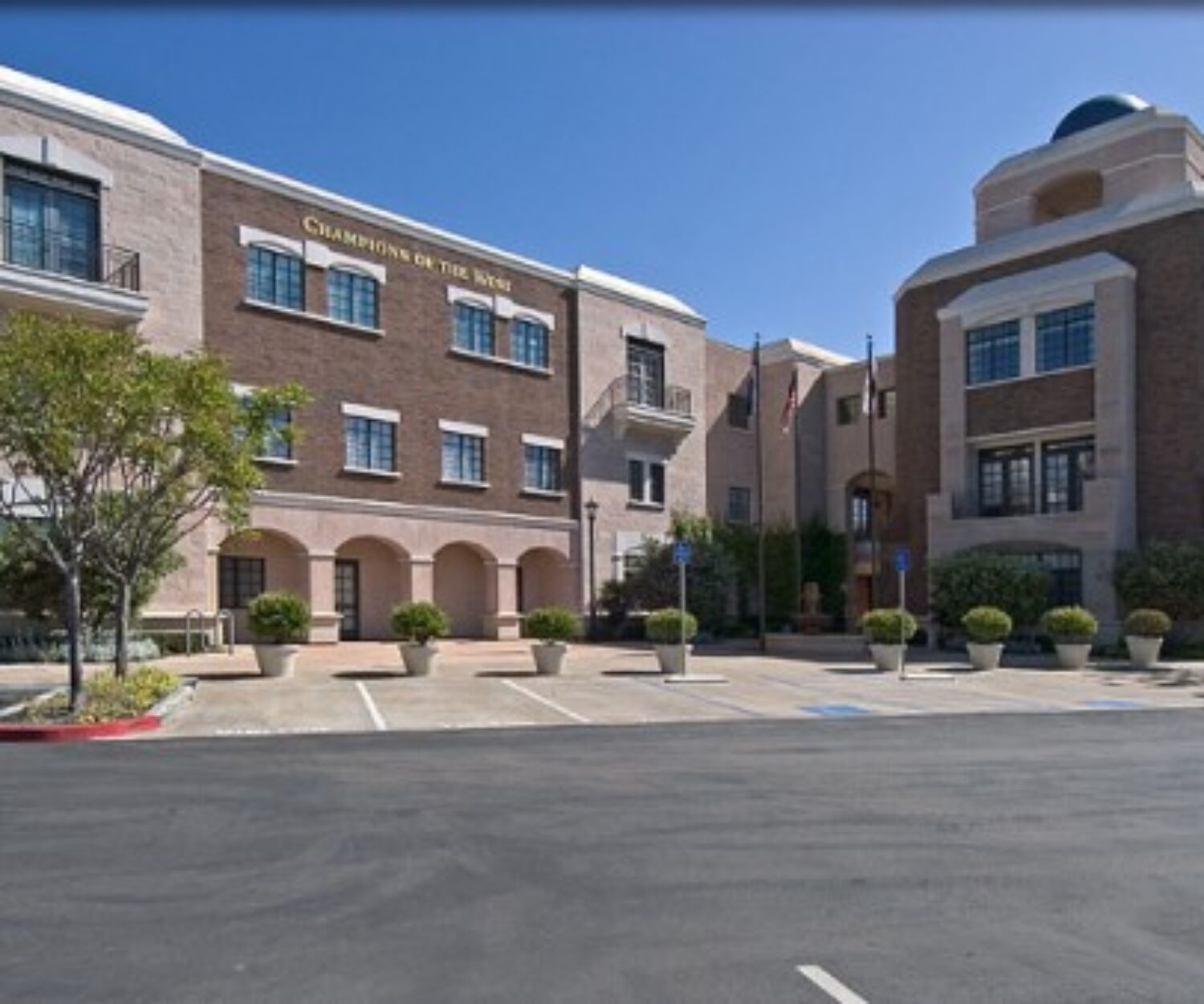 building property management