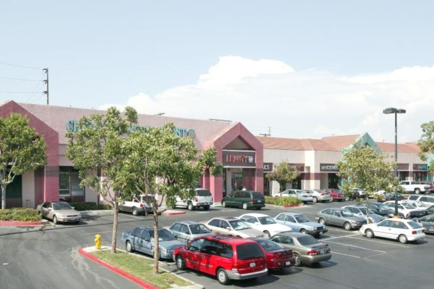 Lemon Grove Plaza - Meissner - Commercial Real Estate Services