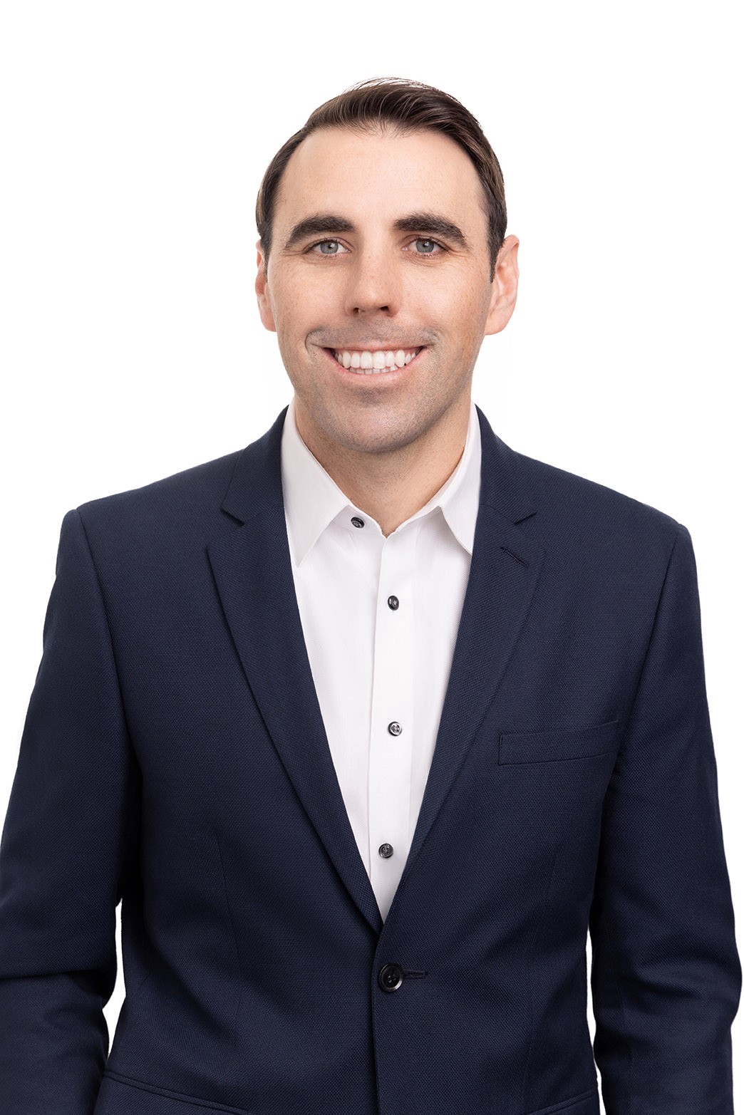 Michael Meissner headshot